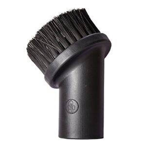 Combo Accessory, 35 mm, of Upholstery Nozzle, Crevice Tool and Round Furniture Brush, Highest Available Quality, EU Import