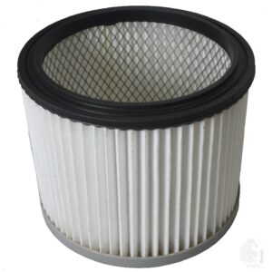 Cartridge Filter for VCS Vacuum Cleaners, Imported