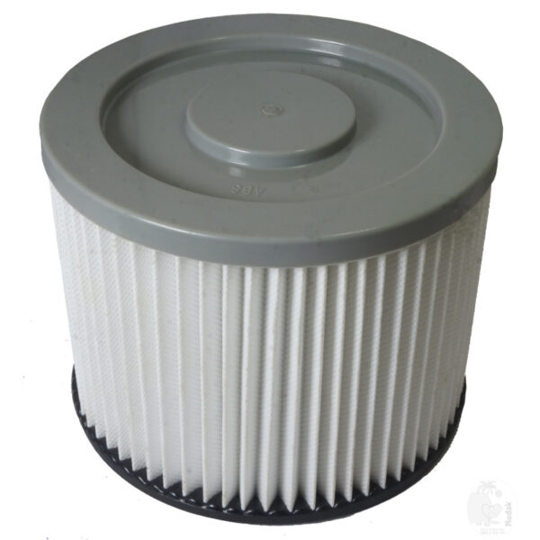 VCS Cartridge Filter Washable Comactable for Eureka Forbes Wet And Dry Vacuum Cleaner, WD Blue And White - Image 6
