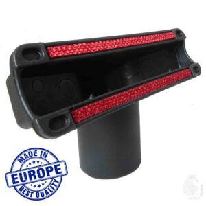 Upholstery Nozzle, 35 mm, Highest Quality, EU Import