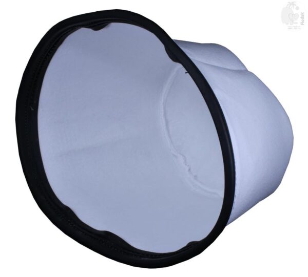 VCS BUCKET FILTER Compatible FOR Eureka Forbes Wet And Dry Vacuum Cleaner, WD Blue And White - Image 2