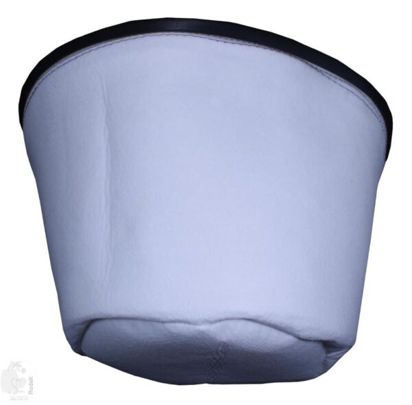 VCS BUCKET FILTER Compatible FOR Eureka Forbes Wet And Dry Vacuum Cleaner, WD Blue And White - Image 4