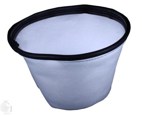 VCS BUCKET FILTER Compatible FOR Eureka Forbes Wet And Dry Vacuum Cleaner, WD Blue And White