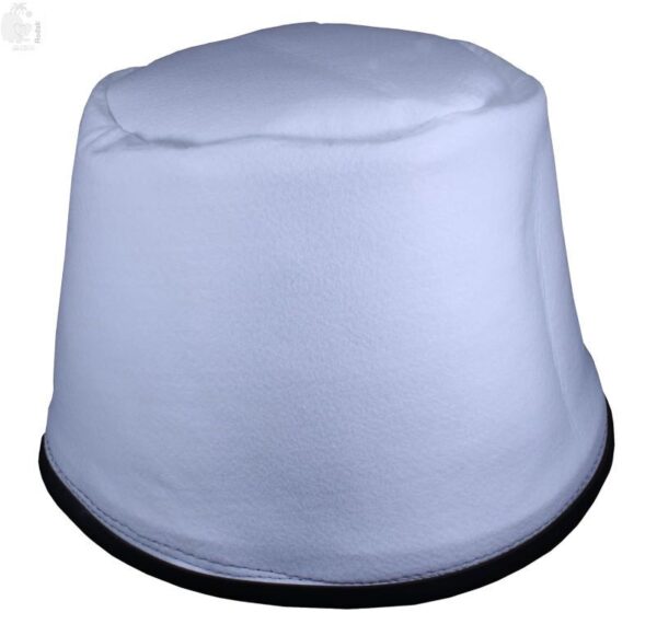 VCS BUCKET FILTER Compatible FOR Eureka Forbes Wet And Dry Vacuum Cleaner, WD Blue And White - Image 5