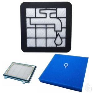 VCS, Replacement Filter for Philips PowerPro
