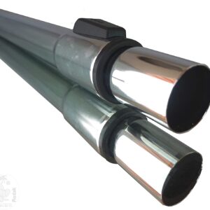 Telescopic Extension Pipe Compatible For GT SHAKTI GT 50L