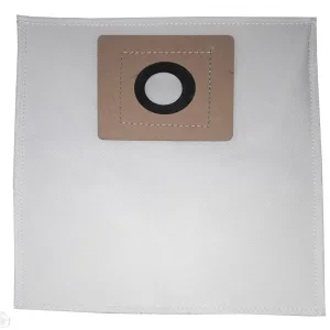 VCS Fleece Bag Compatible for Euroclean X 1 Set of 5 Dust Bags