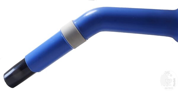VCS Adapter, 31 to 32 mm, compatible with Eureka Forbes Wet And Dry Vacuum Cleaner, WD Blue And White - Image 6