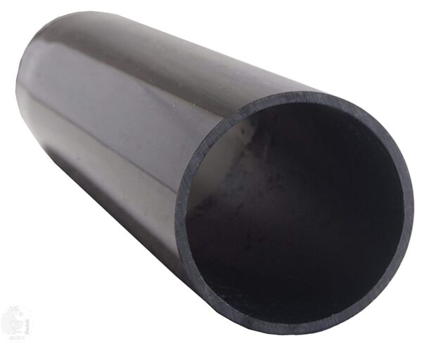 Adapter, 31 to 32 mm, black
