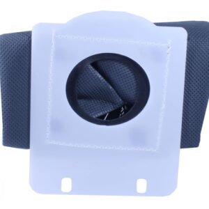 VCS Replacement Filter Compatible For Electrolux SilentPerformer Canister Vacuum Cleaner