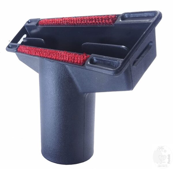 VCS 35 MM Combo Accessory, 1 Upholstery Nozzle and 1 Crevice Tool - Image 3