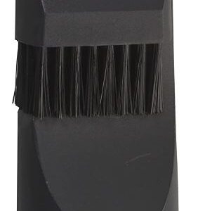 VCS 32mm 2-in-1 Foldable Vacuum Cleaner Nozzle Head Brush Crevice Cleaning Tools Attachments