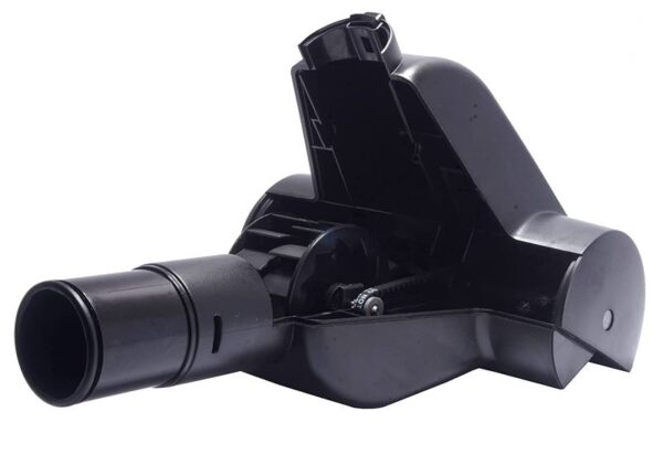 VCS 35mm Connecting Size Turbo Brush for Vacuum Cleaners, Ideal to Clean Carpets and Mattresses - Image 2
