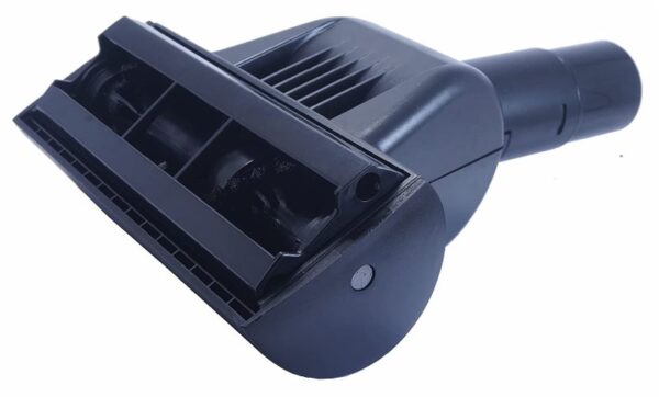 VCS 35mm Connecting Size Turbo Brush for Vacuum Cleaners, Ideal to Clean Carpets and Mattresses - Image 3