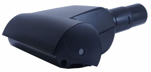 VCS 35mm Connecting Size Turbo Brush for Vacuum Cleaners, Ideal to Clean Carpets and Mattresses