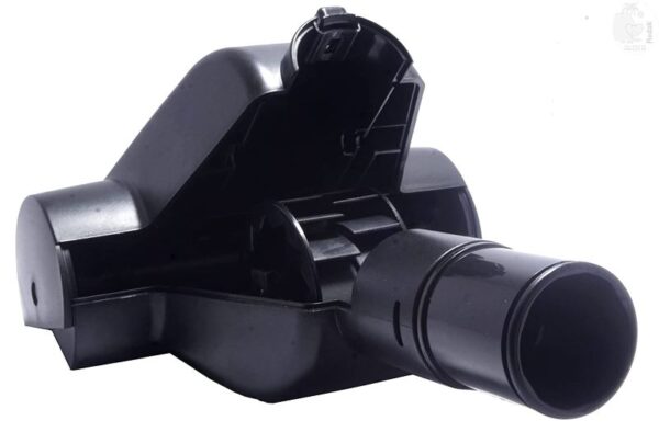 VCS 35mm Connecting Size Turbo Brush for Vacuum Cleaners, Ideal to Clean Carpets and Mattresses - Image 4