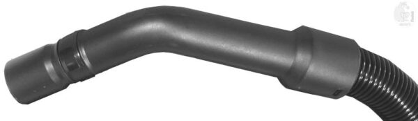 Flexible Hose Compatible with Some Models of Hitachi and BPL, 1.80 m, Black - Image 6