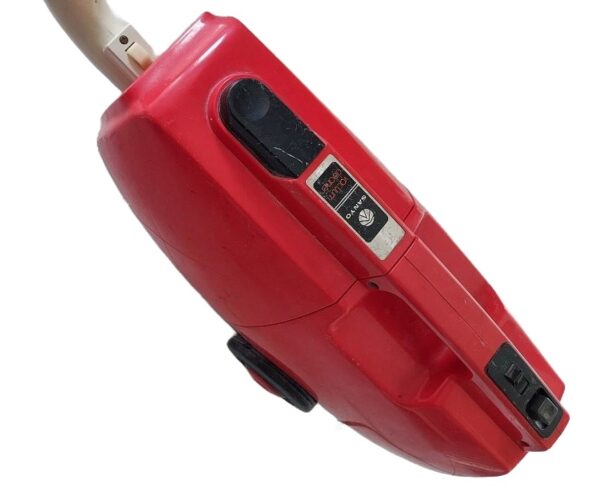Flexible Hose Compatible with Some Models of Hitachi and BPL, 1.80 m, Black - Image 7