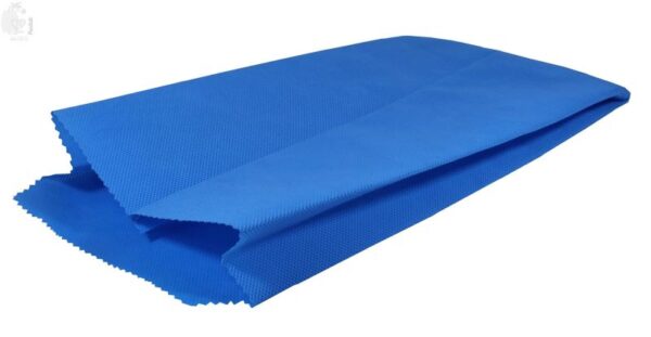 VCS Tear Resistant Vacuum Cleaner Dust Bags 5 nos Compatible for Eureka Forbes XL - Image 2