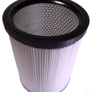 VCS Cartridge Filter Compatible with Vacuum Cleaner NT 72/2, NT 75/2