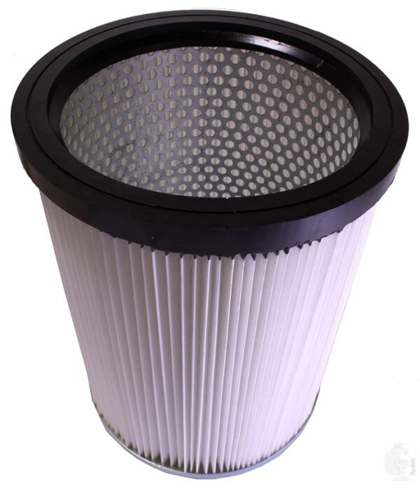 VCS Cartridge Filter Compatible with Vacuum Cleaner NT 72/2, NT 75/2