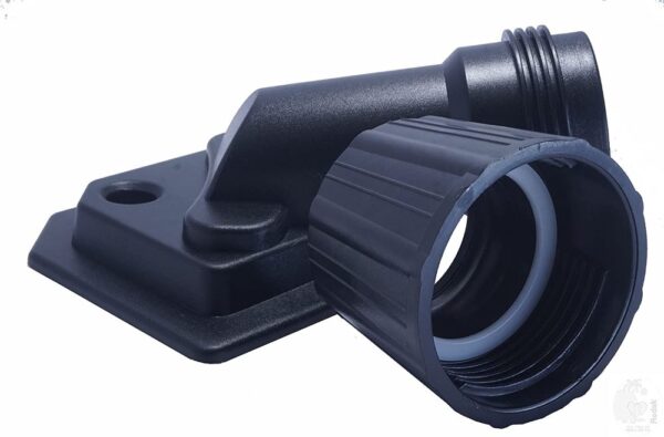 VCS Drill Dust Collector, Connecting Size Between 30 to 38 mm - Image 5