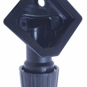 VCS Drill Dust Collector, Connecting Size Between 30 to 38 mm