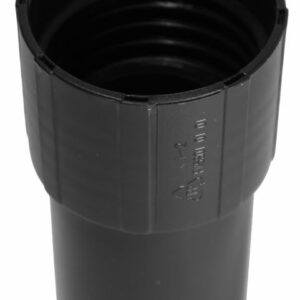 Flexible Hose Handle Hard Short for 35 MM Accessories, Compatible with 32 MM Flexible Hose