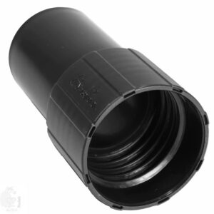 VCS COMMERCIAL VACUUM CLEANER Long Connector (Flexible Hose Small Handle) Compatible For Eureka Forbes Pro Vac WD 35 Commercial Vacuum Cleaner