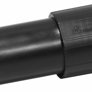 VCS COMMERCIAL VACUUM CLEANER Long Connector (Flexible Hose Small Handle) Compatible For Eureka Forbes Pro Vac WD 20 Commercial Vacuum Cleaner