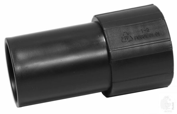 VCS COMMERCIAL VACUUM CLEANER Long Connector (Flexible Hose Small Handle) Compatible For Eureka Forbes Pro Vac WD 35 Commercial Vacuum Cleaner - Image 2
