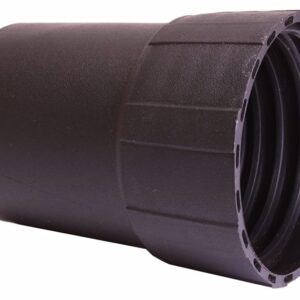 Flexible Hose Handle for 58 MM Accessories, Compatible with 50 MM Flexible Hose