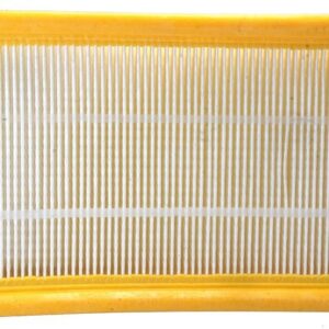 VCS Flat Pleated HEPA Filter compatible with KARCHER Wet and Dry Vacuum Cleaner NT 30/1 Tact L