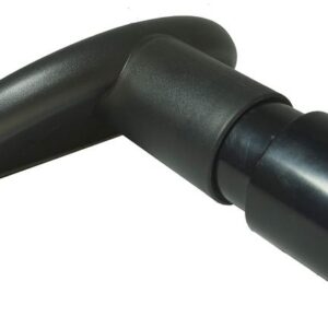 VCS Mattress and Upholstery Nozzle, 35 MM for Wet and Dry Cleaning, Import