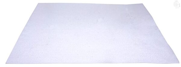 2 Universal Micro Filter, Cut to Size for All Vacuum Cleaners with Exhaust Micro Filter Features - Image 4