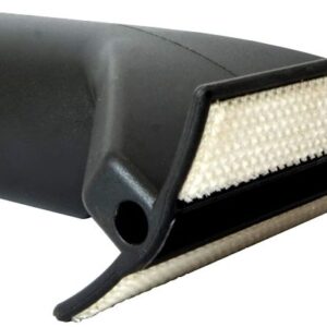 Lint, Pet Hair Nozzle, 35 mm to be Used on Wardrobes, Curtains and Upholstery. Works an All Kind of Fabrics, EU Import