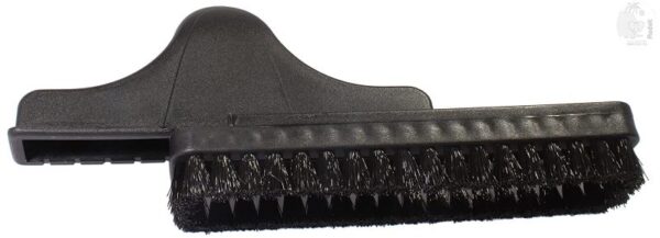 VCS One Vacuum Brush Cum Upholstery Nozzle, Detachable, Rectangle, 2 in Compatible For EUREKA FORBES Euroclean Xtreme Vacuum Cleaner Dry Vacuum Cleaner  (Black, Grey) - Image 3