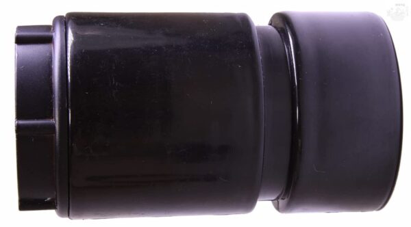 32 MM Flexible Hose Connector to Tank Compatible with Industrial Vacuum Cleaners - Image 4