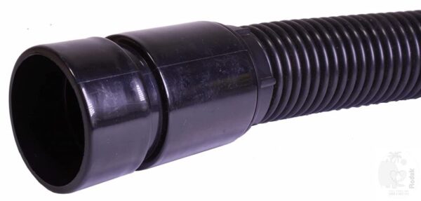 32 MM Flexible Hose Connector to Tank Compatible with Industrial Vacuum Cleaners - Image 3