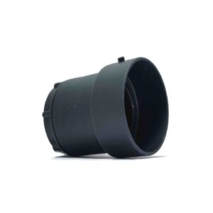 Flexible Hose Connector for VCS Vacuum Cleaners, EU Import