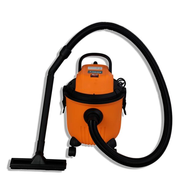 VCS Crevice Nozzle Compatible For Aimex DT-615, 1000W 15L Wet and Dry Vacuum Cleaner - Image 6