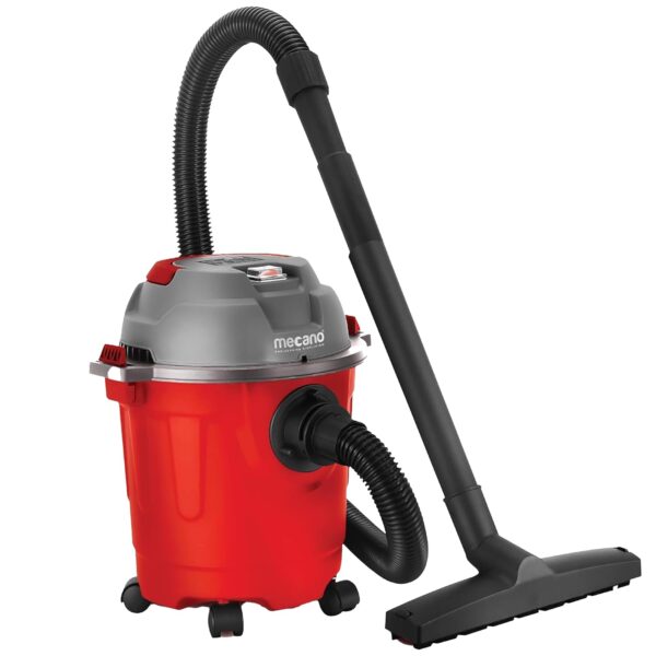 VCS Upholstery Cleaner Compatible for IBELL Mecano Primea1000 10 L - Image 7