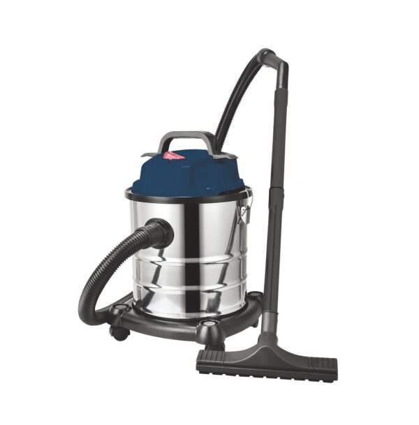 VCS 360 Degree Rotatable Round Vacuum Brush Compatible For Ideal Vacuum Cleaner ID HVC 20 - Image 6