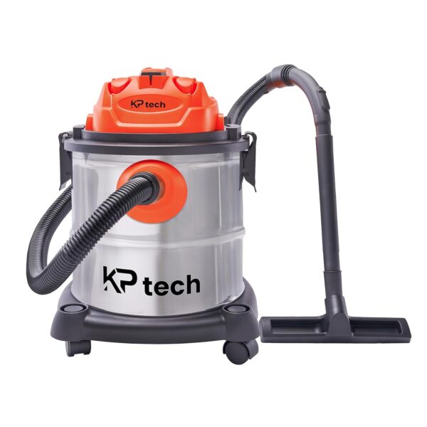 VCS Wet Foam Filter Compatible For KP TECH 1200W 20L Micro VC12 Wet and Dry Vacuum Cleaner - Image 4