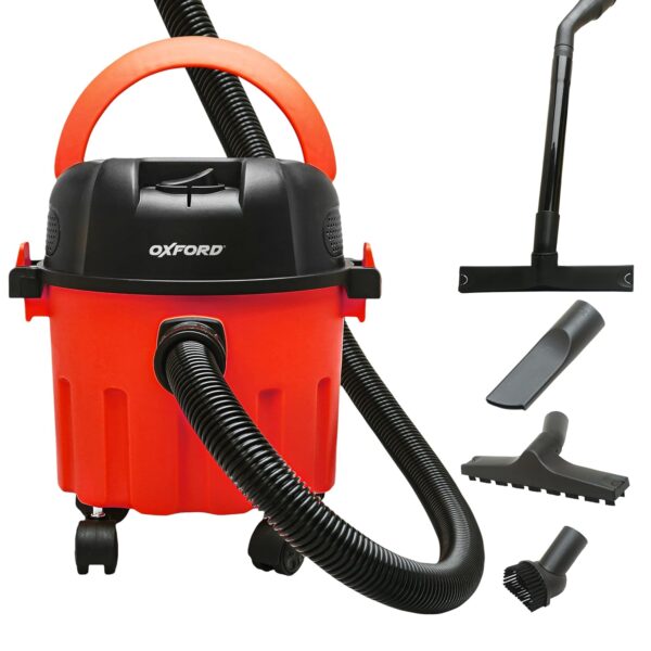 VCS Wet Foam Filter Compatible For Oxford® O-8892 Wet and Dry Vacuum Cleaner with Blower - 1200W, 10L Capacity - Image 4