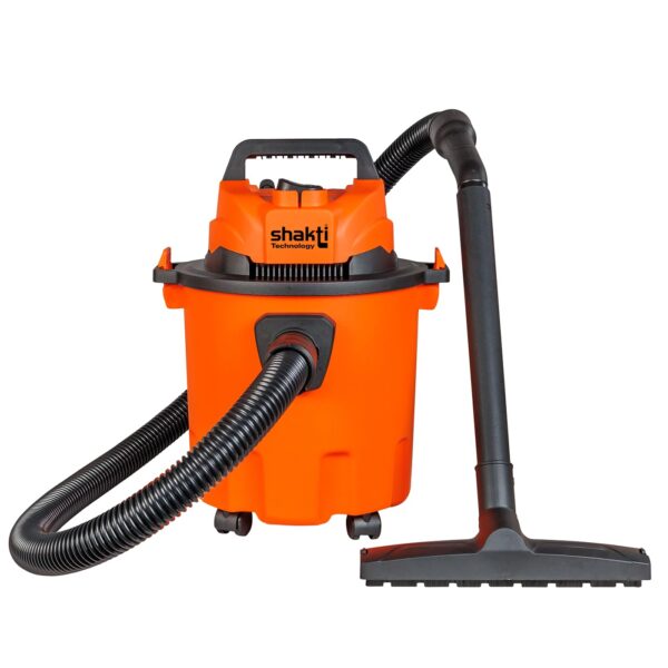 VCS Upholstery Cleaner Compatible for Shakti Technology Vc-90 1000 Watts, 10L Wet and Dry Vacuum Cleaner - Image 7