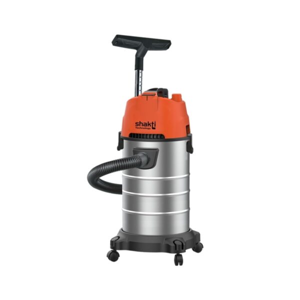 2 High Quality Extension Tubes, Compatible With Shakti Technology VC-92, 1800 Watts 35L Wet and Dry Vacuum Cleaner - Image 4