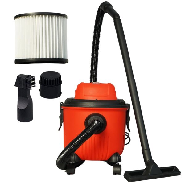 VCS Non-Woven Dust Bag Compatible for XLNT 1200 Watts 15L Wet and Dry Vacuum Cleaner - Image 5