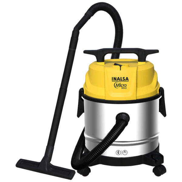 VCS Upholstery Cleaner Compatible for Inalsa Micro WD 12 1200W Wet and Dry Vacuum Cleaner - Image 7