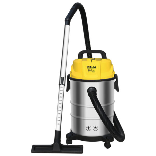 2 High Quality Extension Tubes, Compatible With Inalsa Micro WD20 1400 Watts Wet and Dry Vacuum Cleaner - Image 4